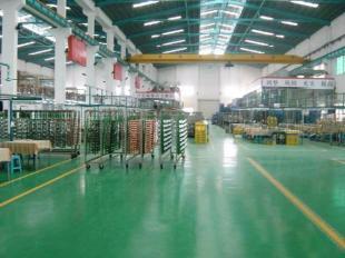 悠久山西專業耐磨地面 地坪晉中ZKJG不銹鋼耐磨地面的優勢與應用